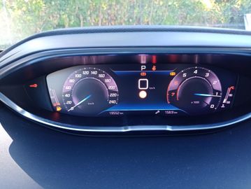 Peugeot 3008 - 12