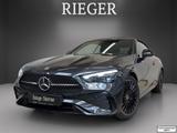 Mercedes-Benz CLE 220 d AMG*MEMORY*DigitalLight*Airscarf*NIGHT - graue Mercedes-Benz CLE 220