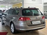 Volkswagen Passat 2.0 TDi Highline*NAVi*KAMERA*ACC*Bi/XENON - Volkswagen Passat aus 2011: TDI