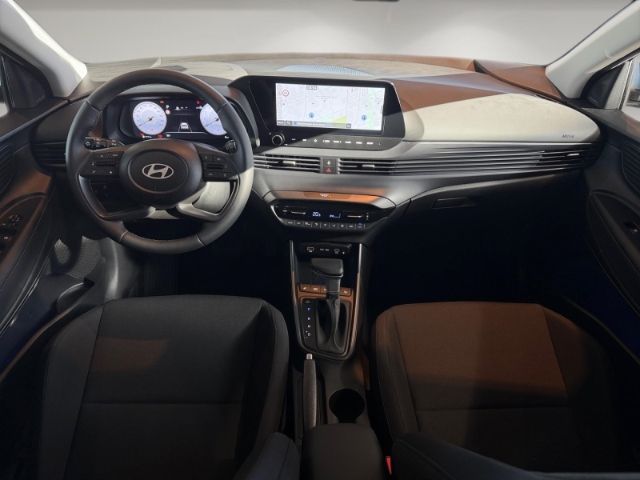Hyundai i20 - Bild 11