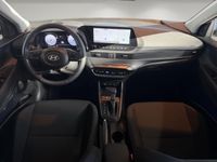 Hyundai i20 - Vorschau Bild 11