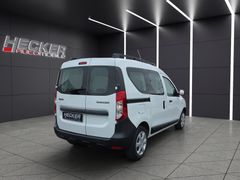 Dacia Dokker 1.6 SCe 100 Essential