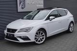 Seat LEON 1.5 TSI FR|VIRTUAL|SPORTSITZE|PANORAMA|LED - Seat Leon Gebrauchtwagen in Köln