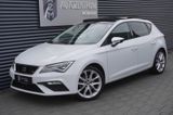 Seat LEON 1.5 TSI FR|VIRTUAL|SPORTSITZE|PANORAMA|LED - Seat Leon in Leverkusen