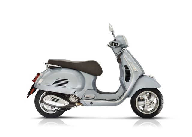 Vespa GTS 125 ABS LED