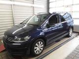 Volkswagen Touran DSG BMT ACC/Keyless/Kamera/Massage - Volkswagen Touran: Geländewagen