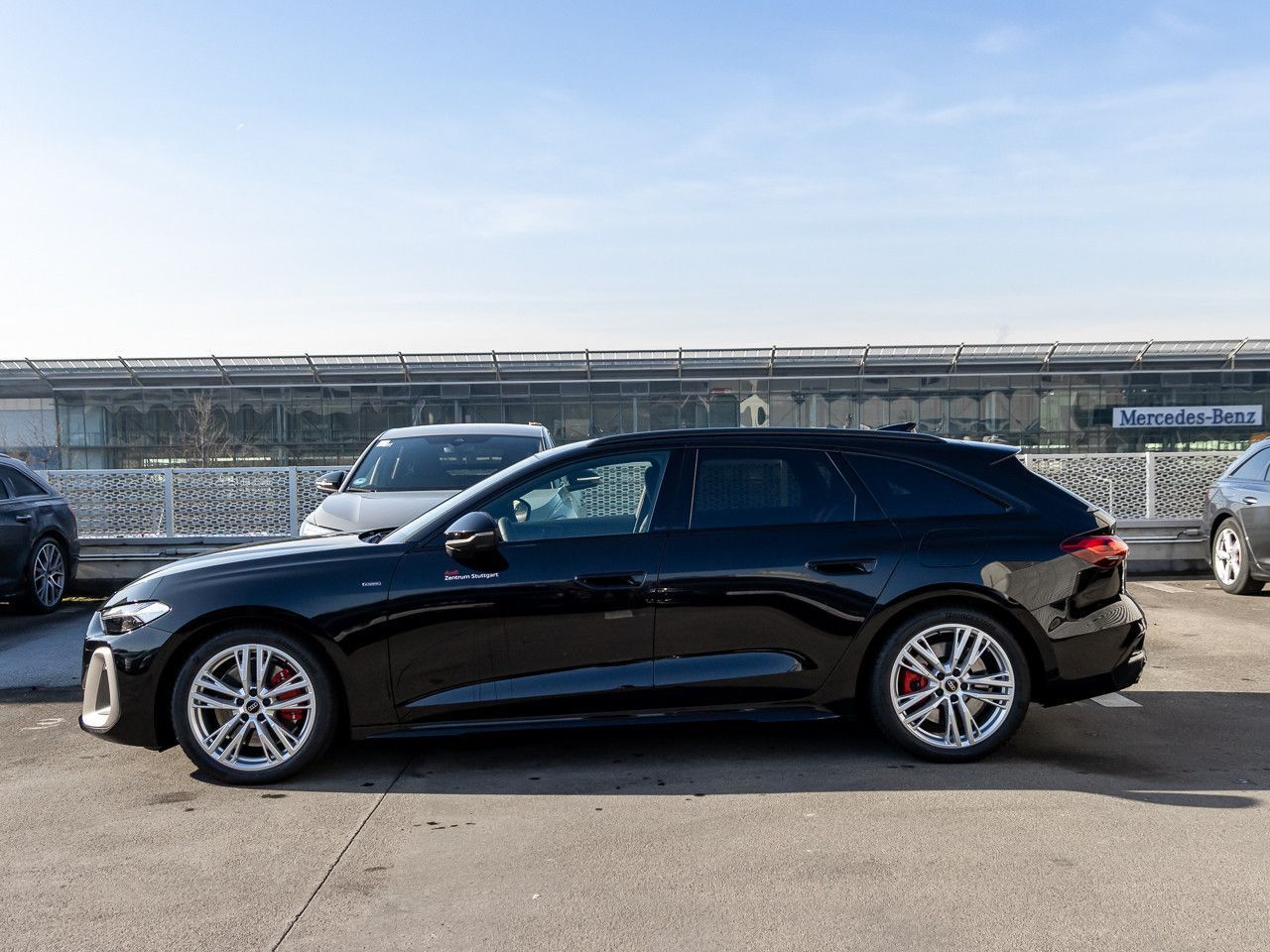Audi A5 - Bild 4