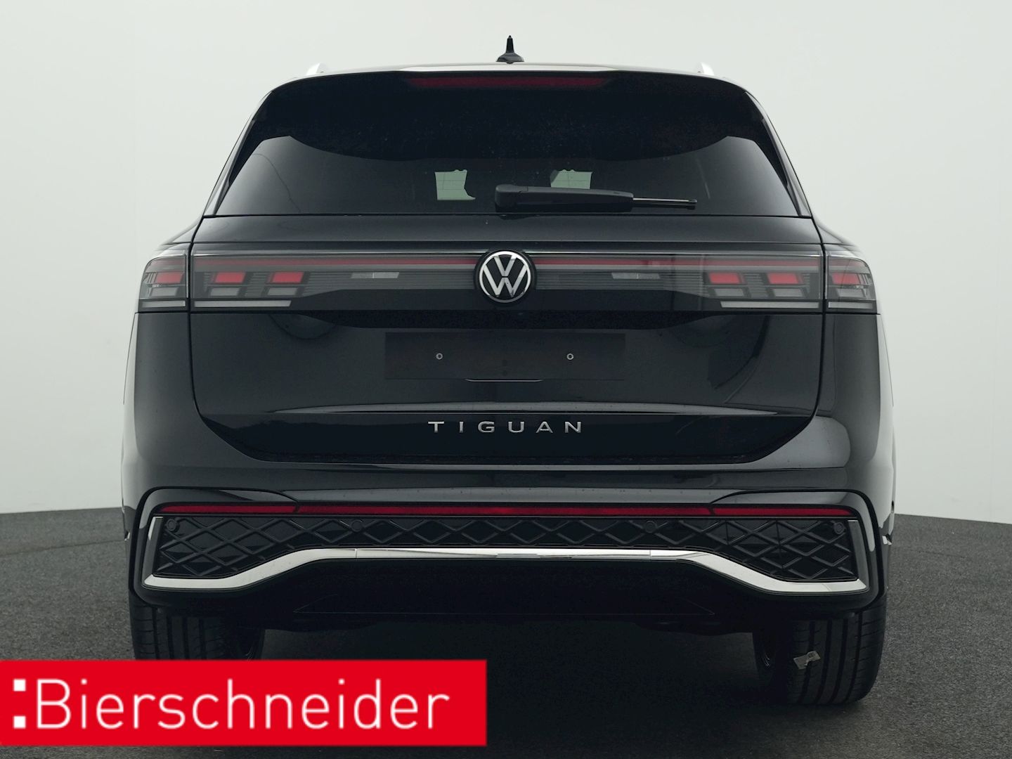 Volkswagen Tiguan - Bild 5