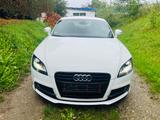Audi TT Coupe/Roadster 1.8 TFSI Coupe S Line - Audi TT aus 2014