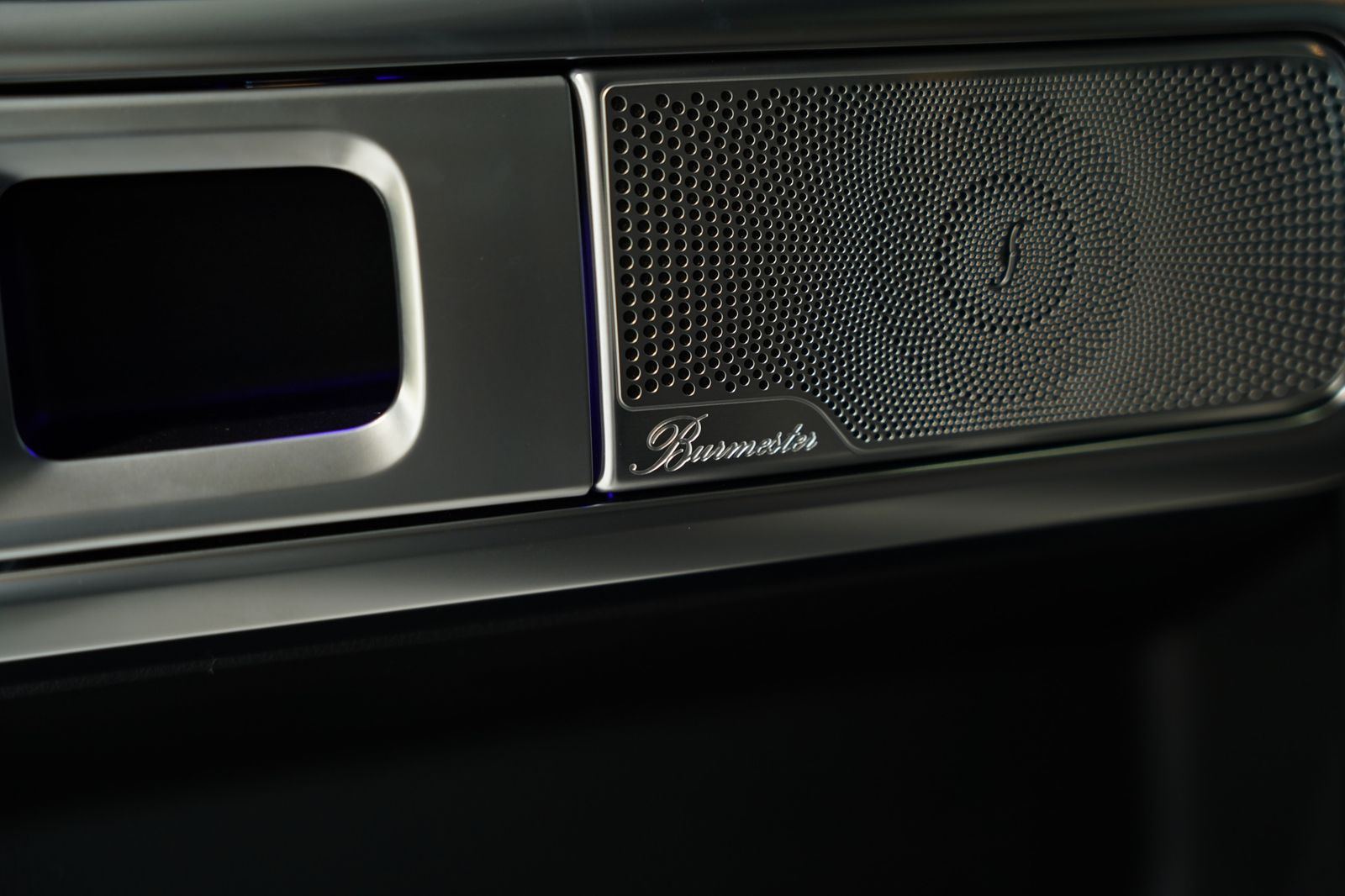 Mercedes Benz G 450
