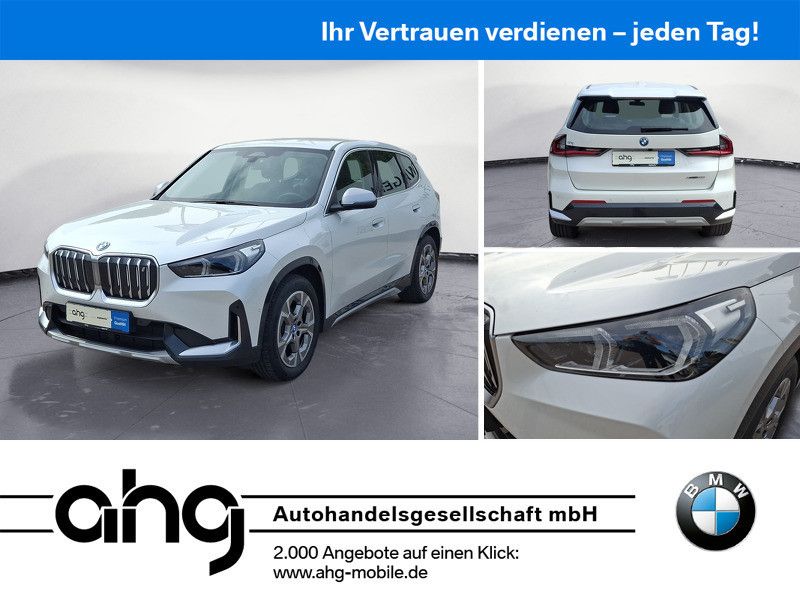 Angebot ansehen BMW iX1