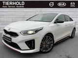 Kia ProCeed 1,6 GT AT AHK ACC Kamera Navi JBL BLIS - gebrauchte Kia pro cee'd / ProCeed aus dem Jahr 2020