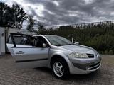 Renault Megane Grandtour Authentique 1.6 16V Authentique - Renault Megane aus 2007: Grandtour