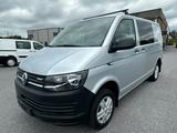 Volkswagen T6 Transporter Kasten Rockton 4Motion Sperre - Volkswagen: Rockton