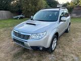 Subaru Forester Premium - Subaru Forester aus 2010