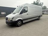 Mercedes-Benz Sprinter 316 CDI MAXI XXL Kasten*Autm*Klima*AHK* - Mercedes-Benz Sprinter: Xxl