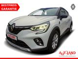 Renault Captur II 1.3 TCe AT Intens LED Navi Kamera - Renault Captur: Ii