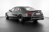 Maybach BRABUS 850 auf Basis Mercedes-Maybach S 680 - Maybach: Mercedes