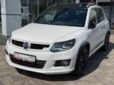 Volkswagen Tiguan CityScape 2.0 TDI 4Motion*Standheizung* - mit Diesel-Antrieb: 2.2