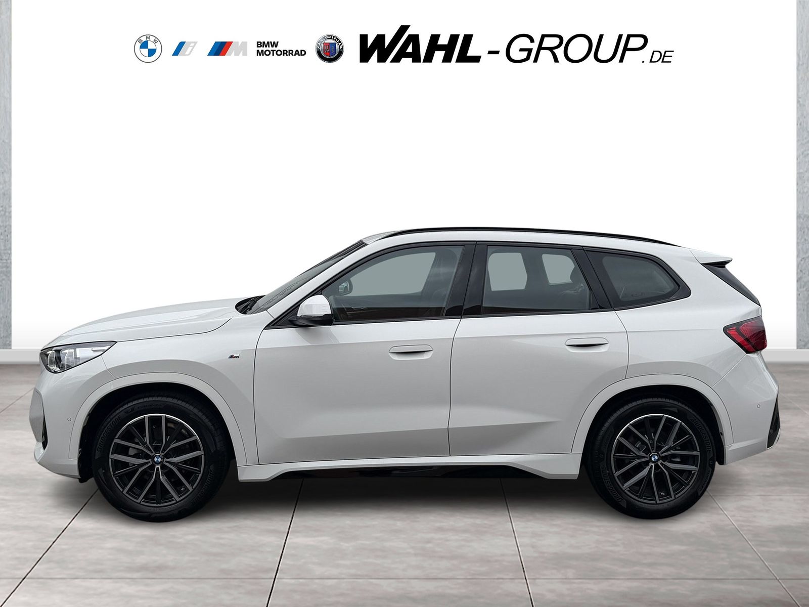 BMW X1 - Bild 4