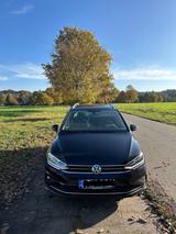 Volkswagen Golf Sportsvan 1.5 TSI ACT 96kW DSG Highline...