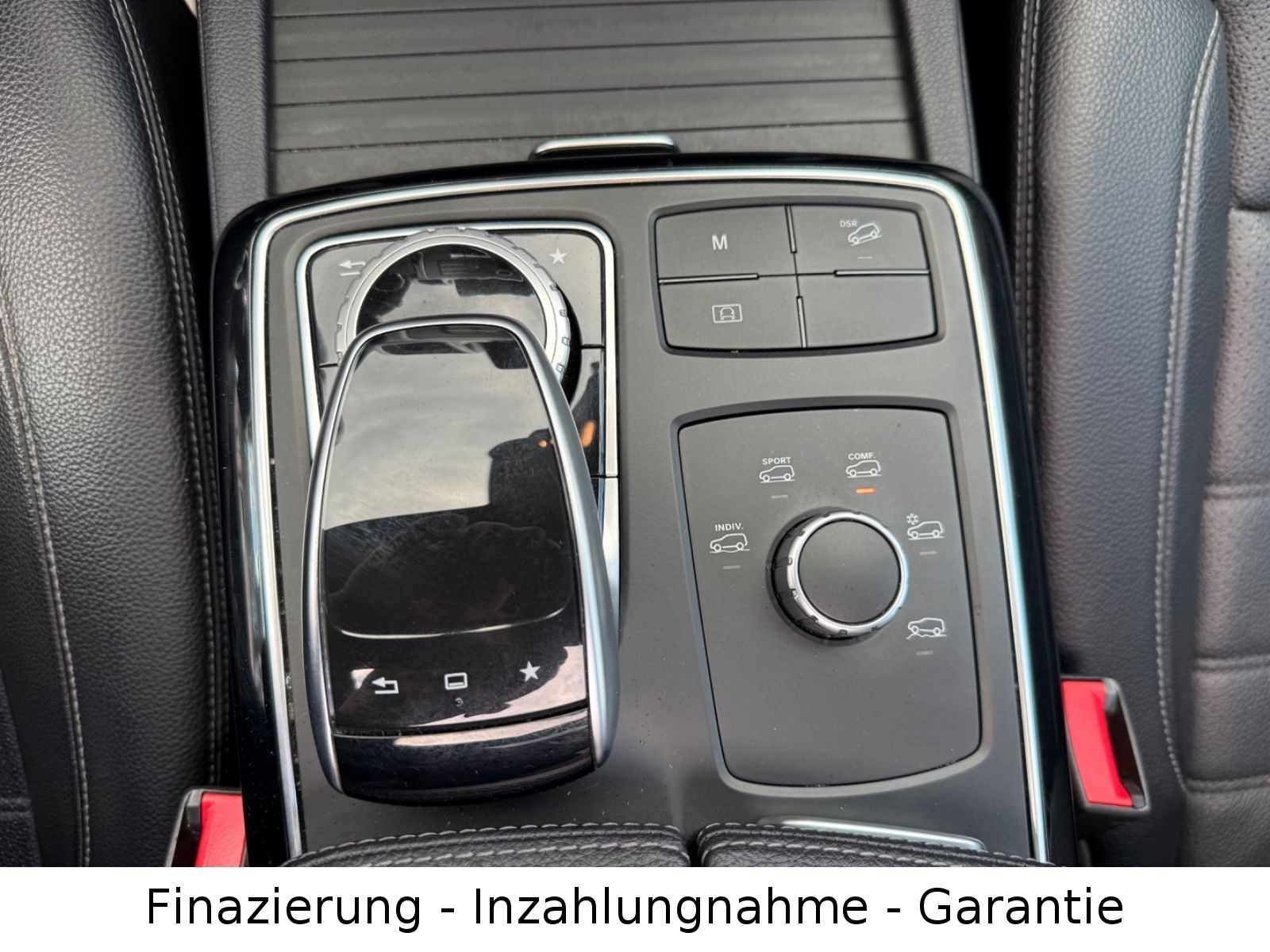 GLE 350 GLE GLE 350 d 4Matic*LEDER*PANO-DACH*1.H