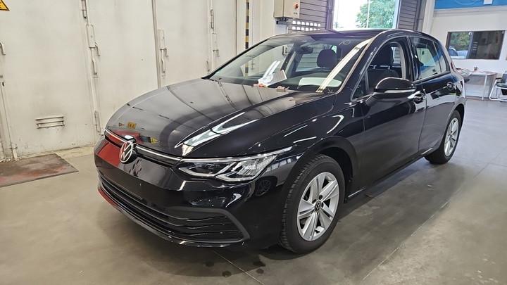 Volkswagen Golf VIII Lim. Life