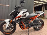 KTM Duke 125 - Angebote entsprechen deinen Suchkriterien
