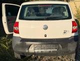Volkswagen Fox 1,2 Standard Service neu TÜV 08/2027 - Volkswagen Fox Standard mit Benzin-Antrieb