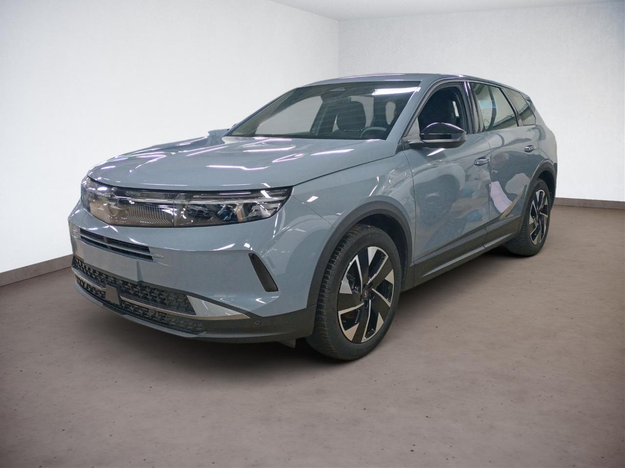 Opel Grandland (X) Mild-Hybr.EDI | Navi | Kamera |LED