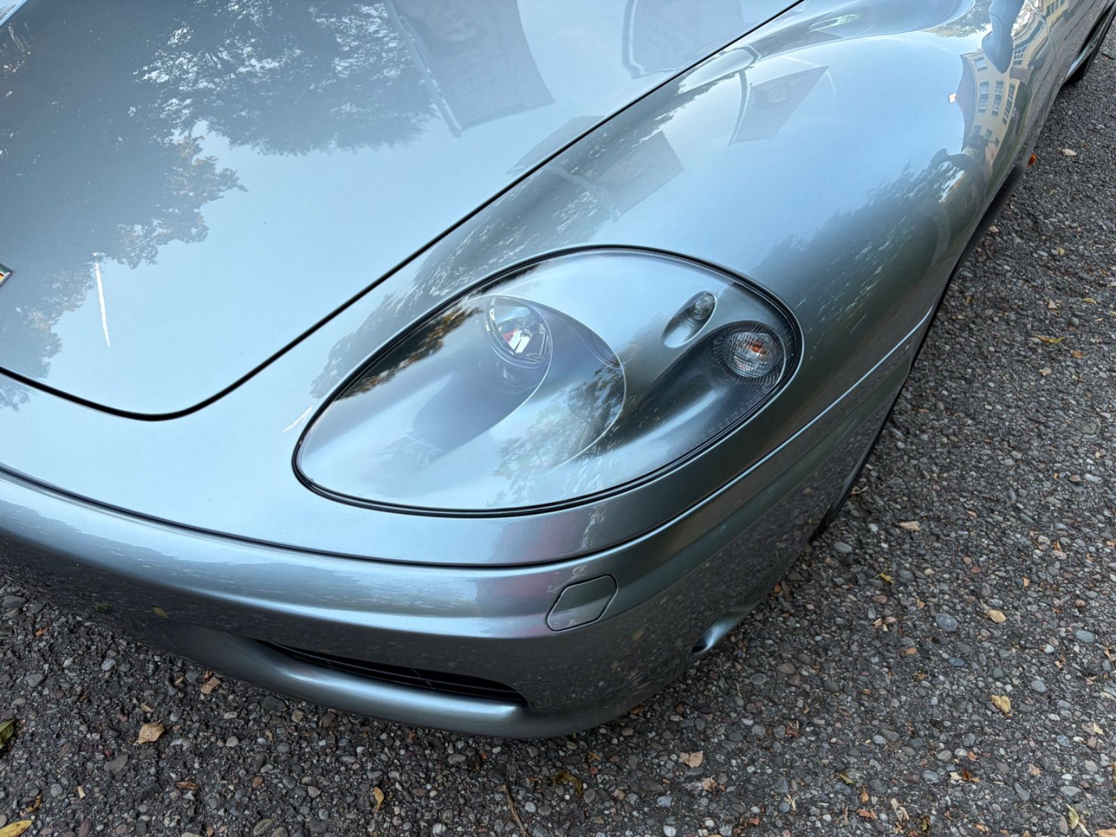 FERRARI 360 13