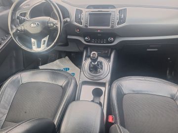KIA Sportage - 10