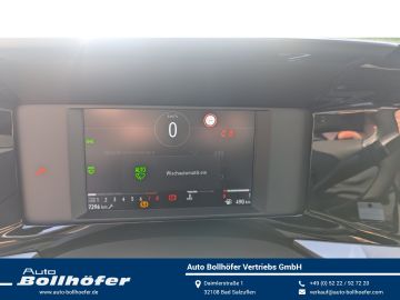 Bild 20 Opel Mokka GS Line 1.2 ALCANTARA/SHZ/LHZ/PDC+CAM