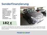 Volkswagen T-Cross STYLE 1.0TSI 85KW DSG Kamera Navi GJR - Volkswagen T-Cross in Nürnberg