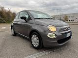 Fiat 500 Hybrid certificata idonea ai neopatenta - Fiat 500: Id