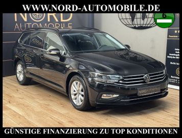 Volkswagen Passat Variant - 1