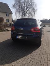Volkswagen Golf 1.4 TSI Tour Edition vollgetankt! - Volkswagen Golf: V Tour