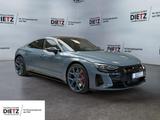 Audi e-tron GT RS QUT*MATRIX*PANO*360*HUD*B&O*NIGHT.V - Audi e-tron GT RS Gebrauchtwagen