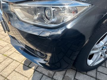 BMW 318 - 5