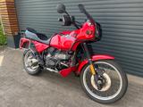 BMW R80 GS Typ 247 E Oldtimer Enduro - Offers