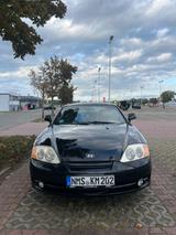 Hyundai Coupe 2.0 GLS GLS - Hyundai Coupe mit Benzin-Antrieb: Gls