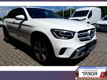 Mercedes GLC 200 - 2