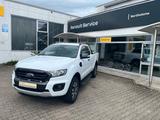 Ford Ranger Wildtrak Extrakabine 4x4