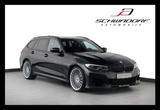 ALPINA B3 Touring Allrad HUD H&K 360° LASER 20" - ALPINA Gebrauchtwagen von 2021