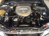 Mercedes-Benz S 420 - Mercedes-Benz S 420 von privat