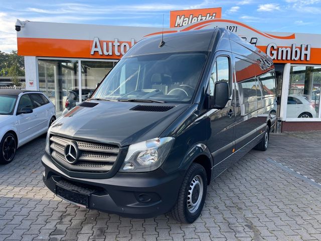 Mercedes-Benz Sprinter 314 CDI Maxi L3H2*Klima*PDC*