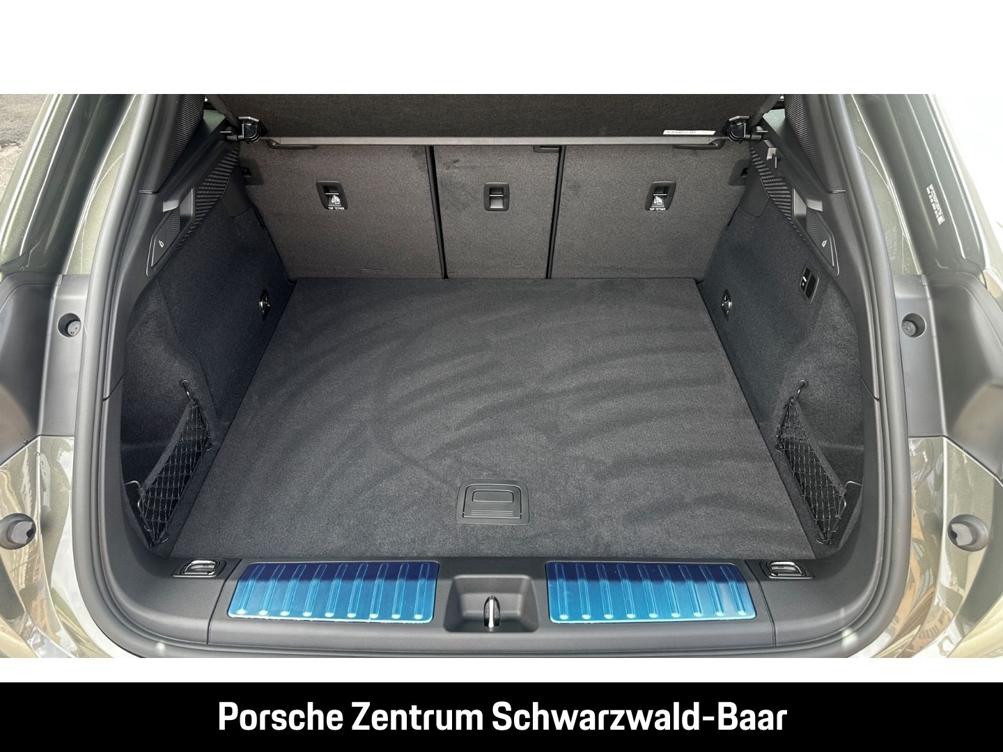 Porsche Macan - Bild 22