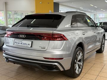 Audi Q8 - 3