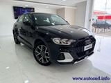 Audi AUDI A1 citycarver 30 TFSI S tronic Admired CITY - Audi A1 mit Halbautomatikschaltung