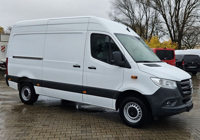 Mercedes-Benz Sprinter 317 Klima 360°Kamera Navi Sitzh AHK3,5t